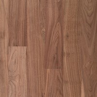 3"  Walnut Unfinished Engineered Hardwood Flooring at Wholesale Prices